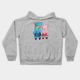 Retail Kids Hoodie